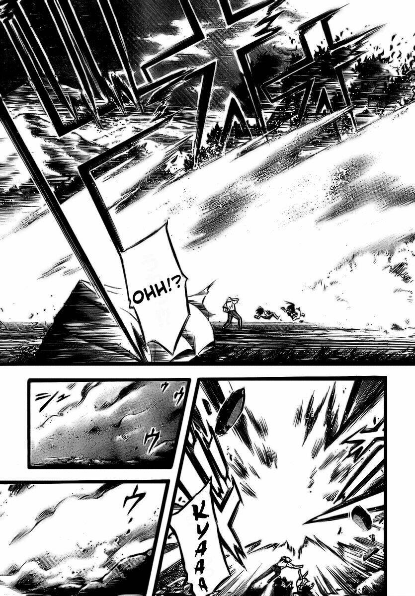 vật thất lạc của bầu trời chapter 5 21