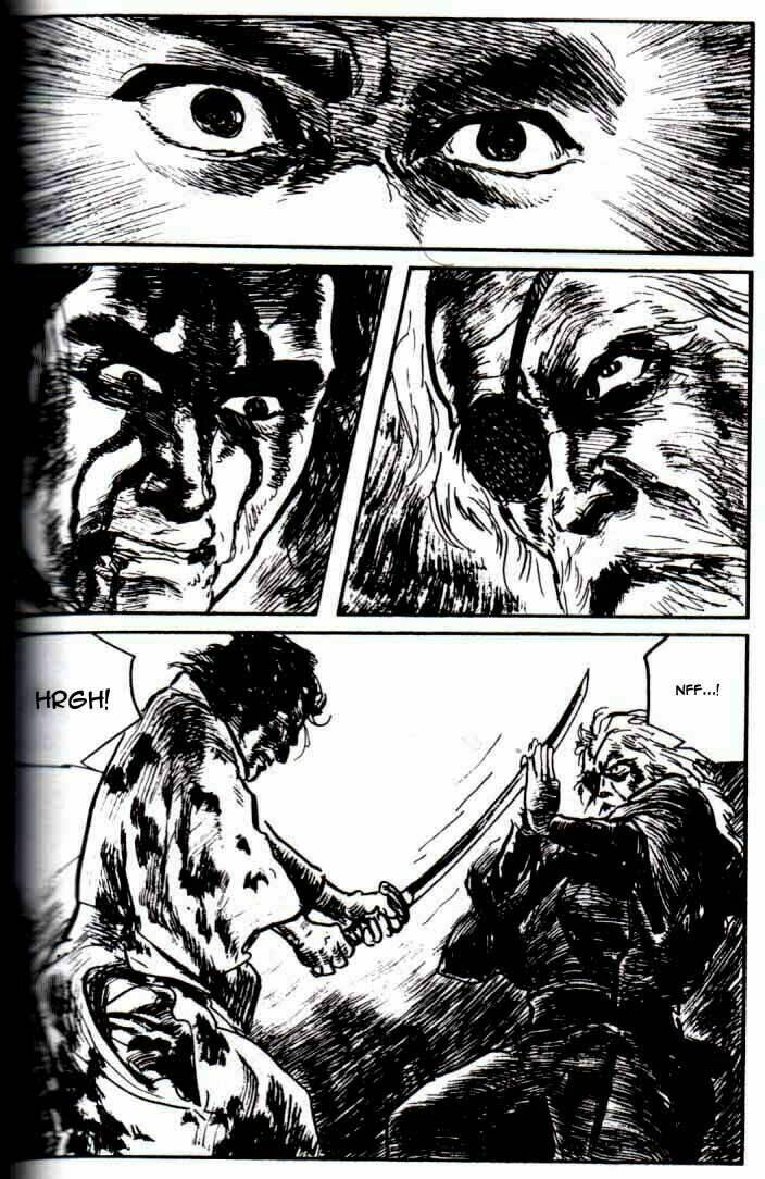lone wolf and cub chapter 141 43