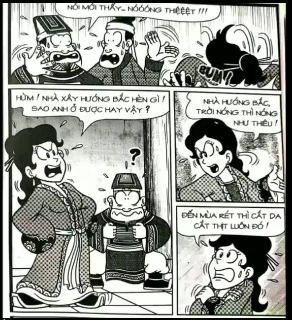 thần đồng đất việt chapter 192 51