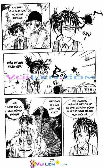 không bao giờ khóc chapter 8 77