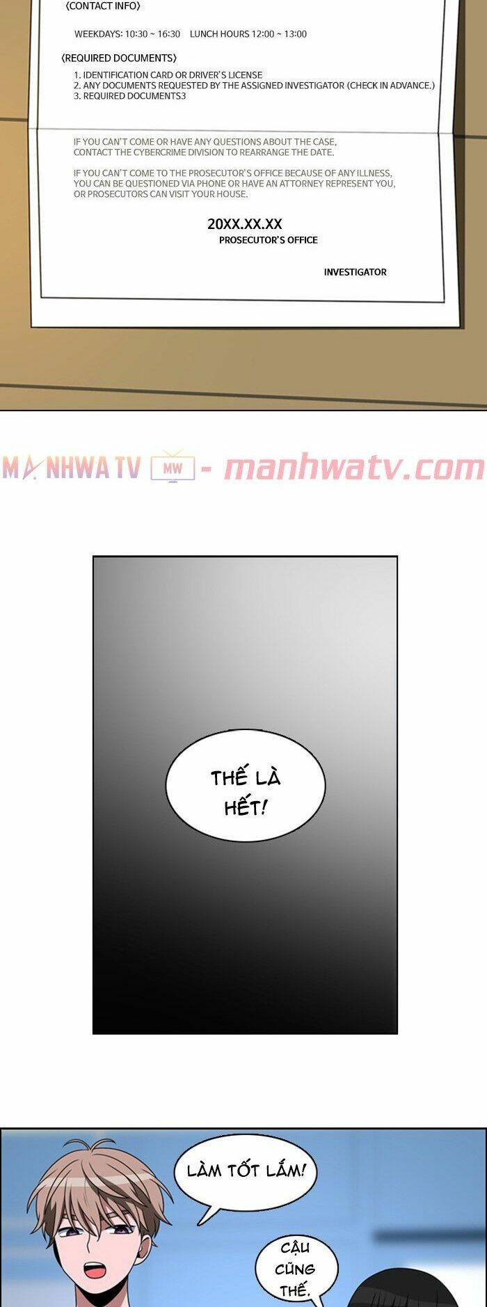 no scope chapter 50 34