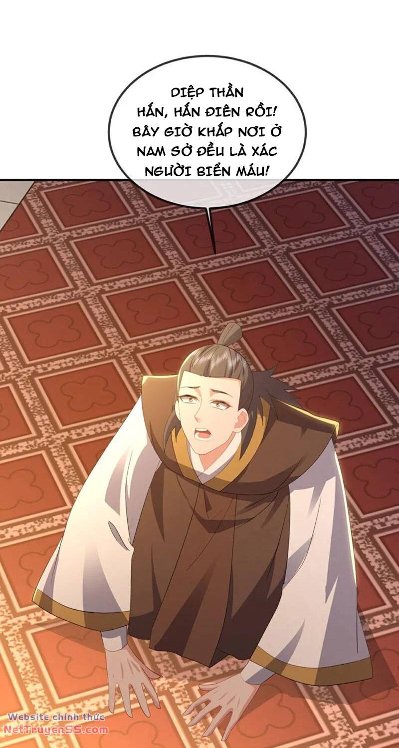 tiên võ đế tôn chapter 531 37