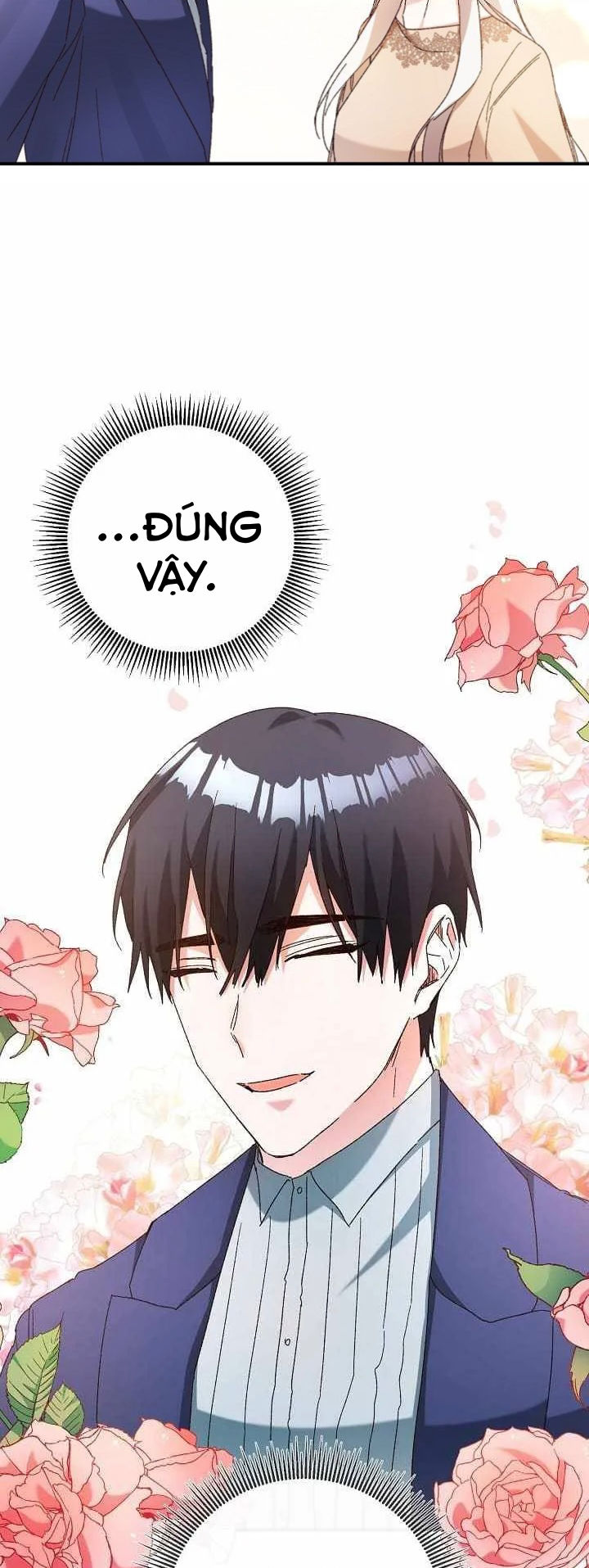 lý do nàng ấy sống như 1 ác nữ chapter 43.2 7