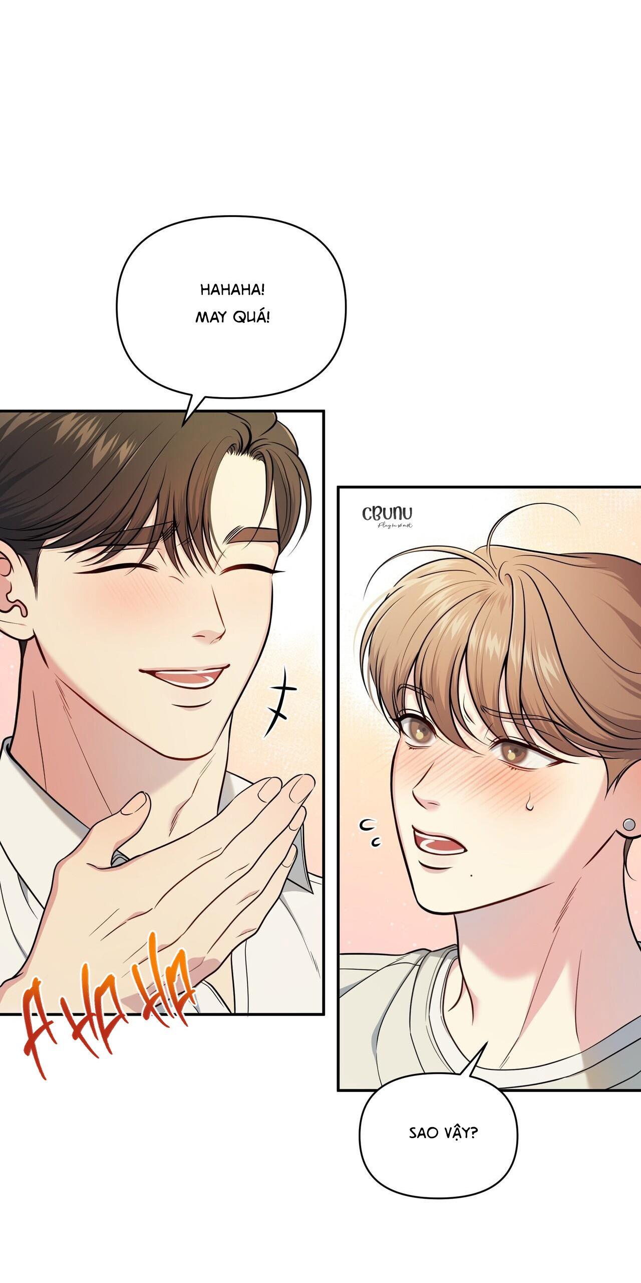 chuyện tình bí mật chapter 2 19