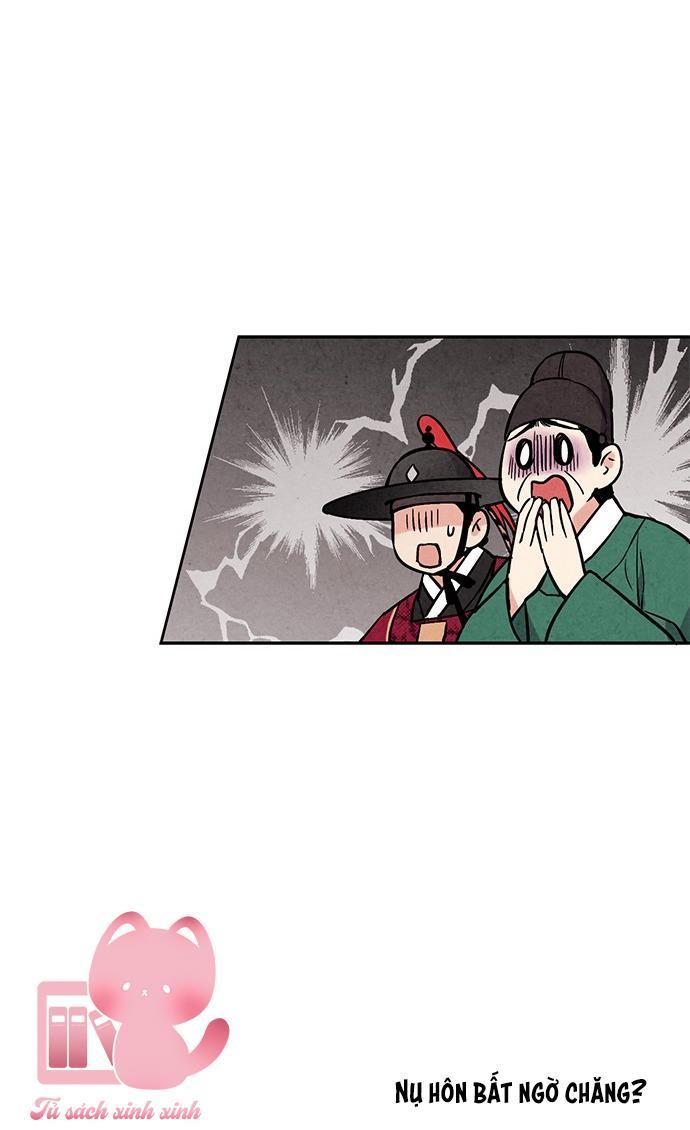 lệnh cấm hôn chapter 25 61