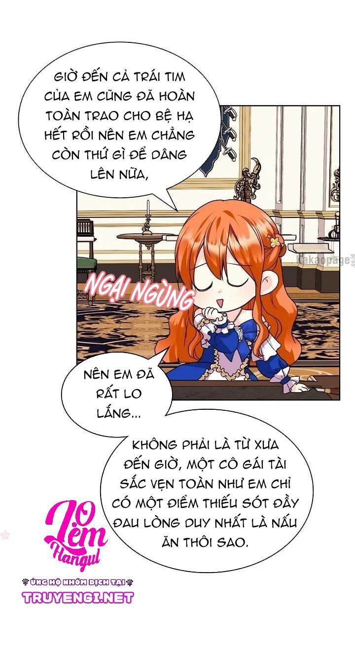 đức hạnh của ác nữ phản diện chapter 59 55