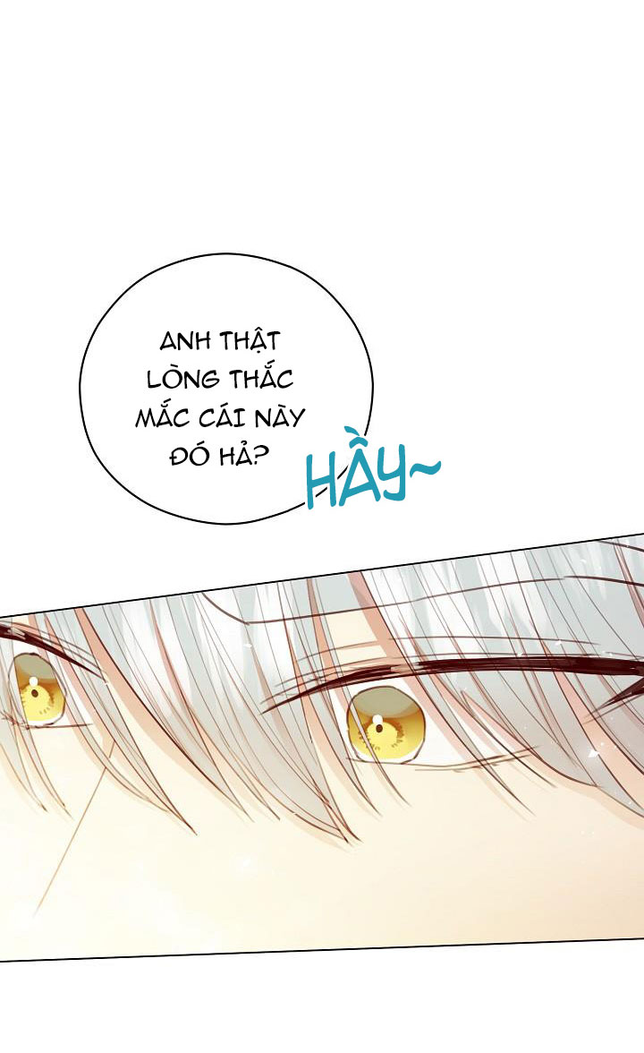 mối tình lãng mạn với kẻ phản diện chapter 17 7