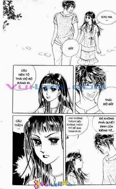 cô gái trung hoa chapter 12 48