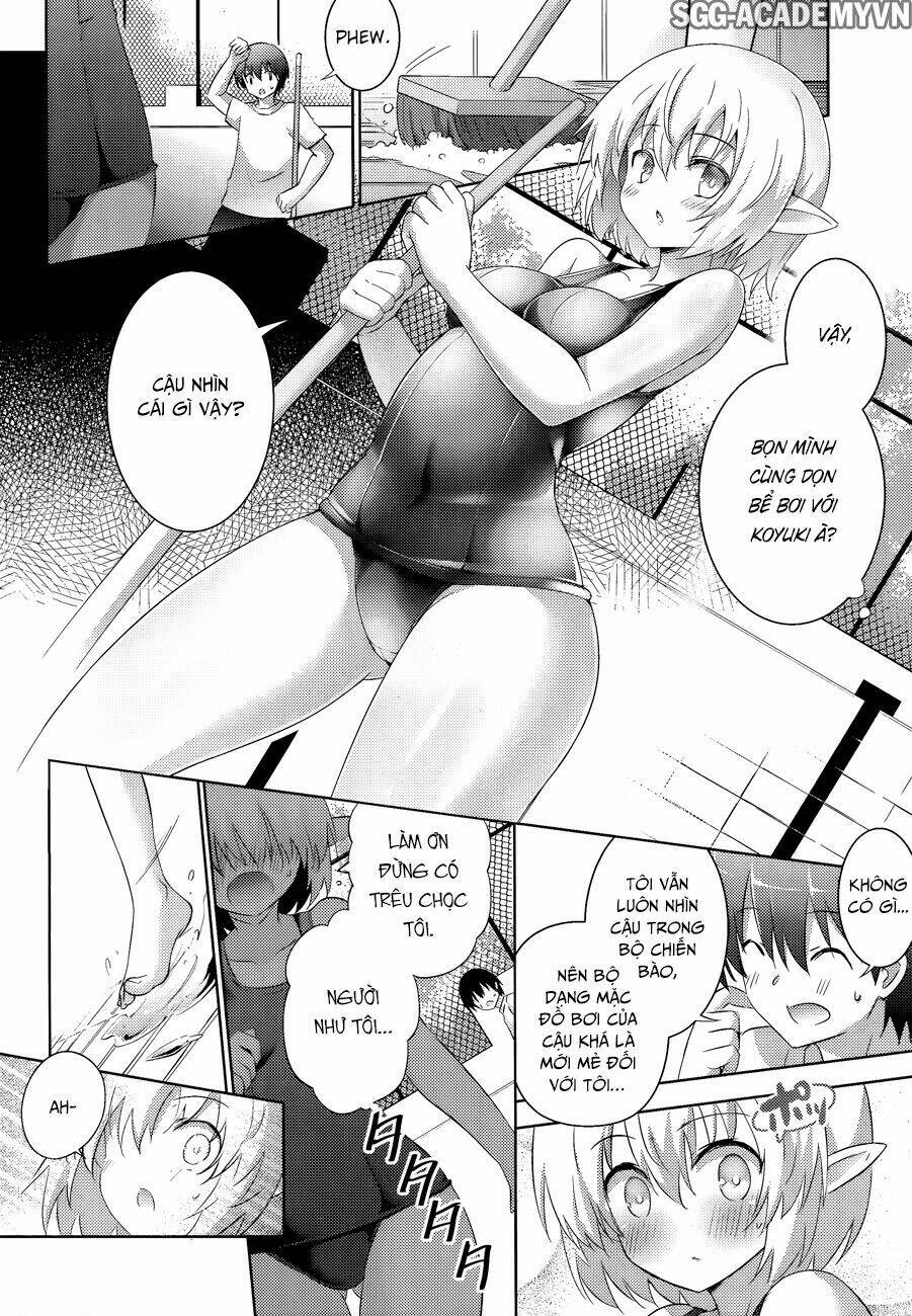 magikano chapter 40 15