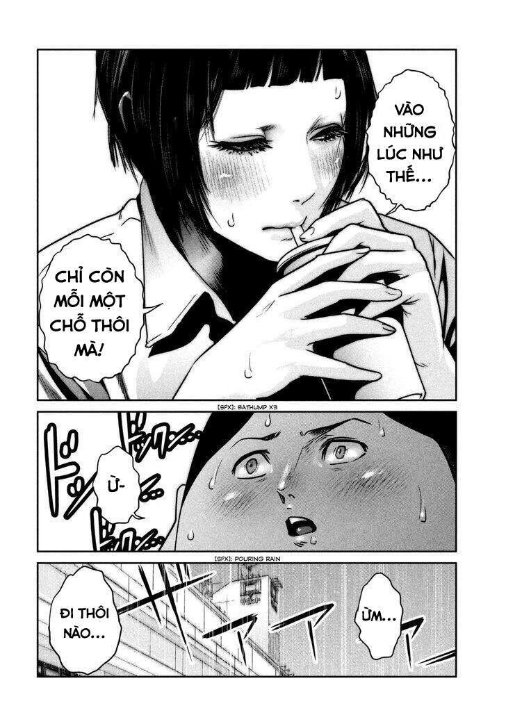 trường học ngục tù chapter 271 17