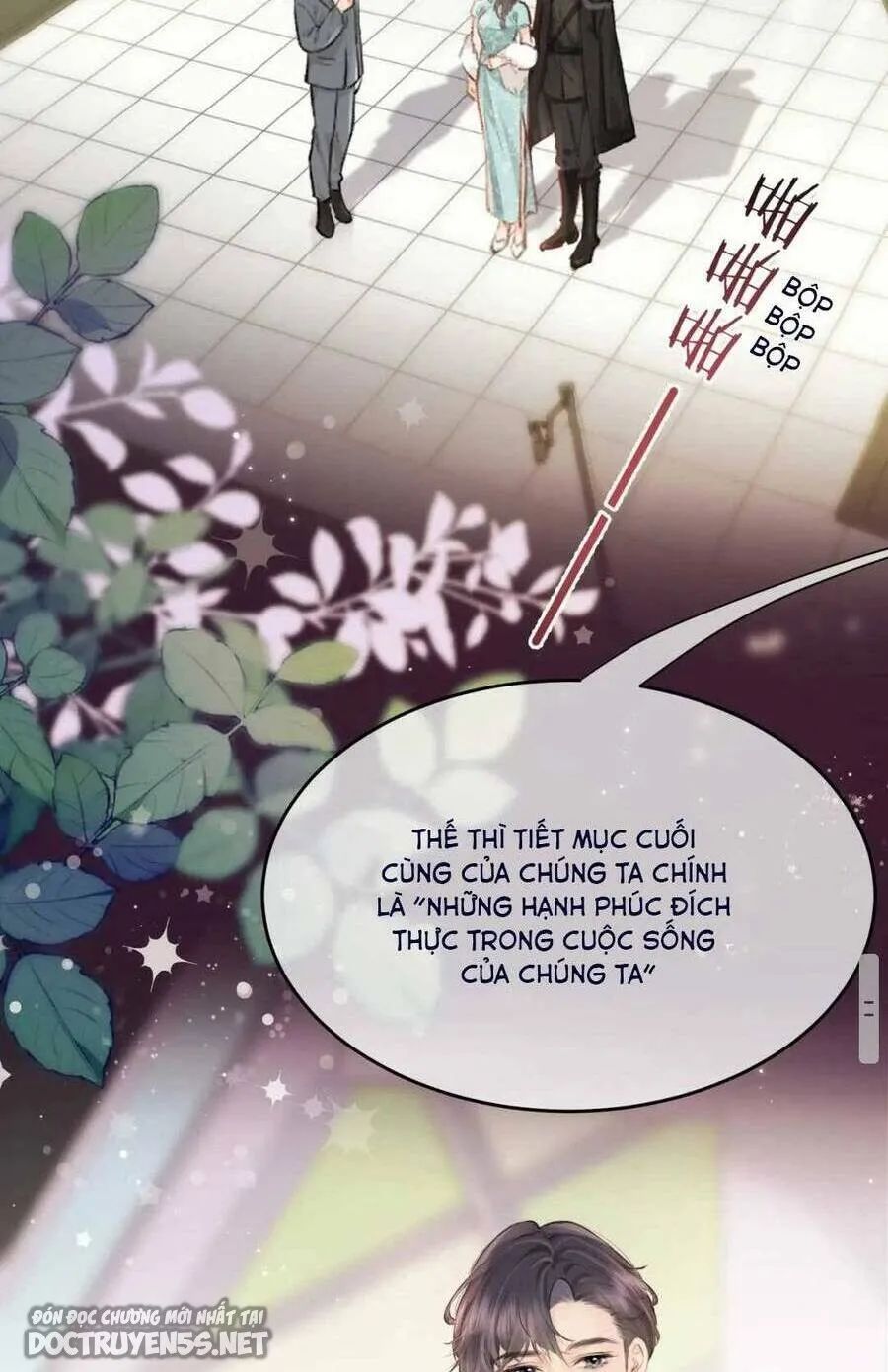 vợ chồng siêu sao có chút ngọt [m] chapter 13 8