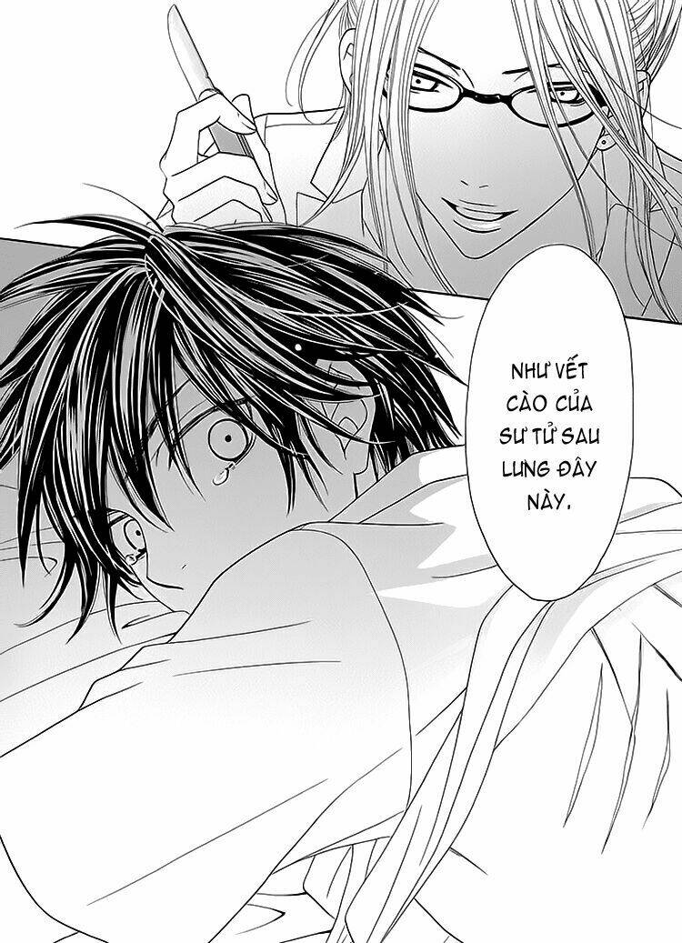 nekoka danshi no shitsukekata chapter 5 43