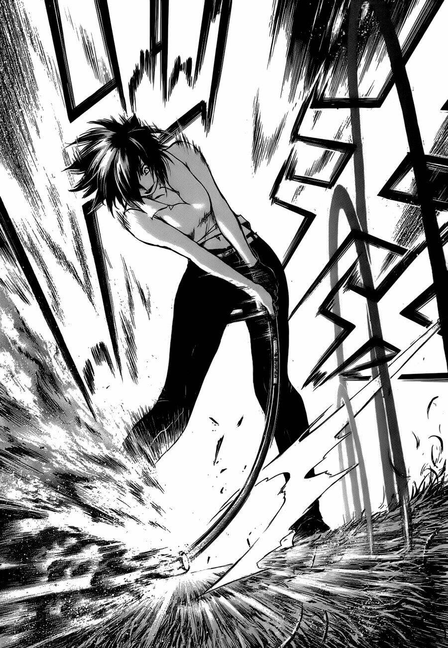 he~nshin!! - sonata birdie rush chapter 2 24