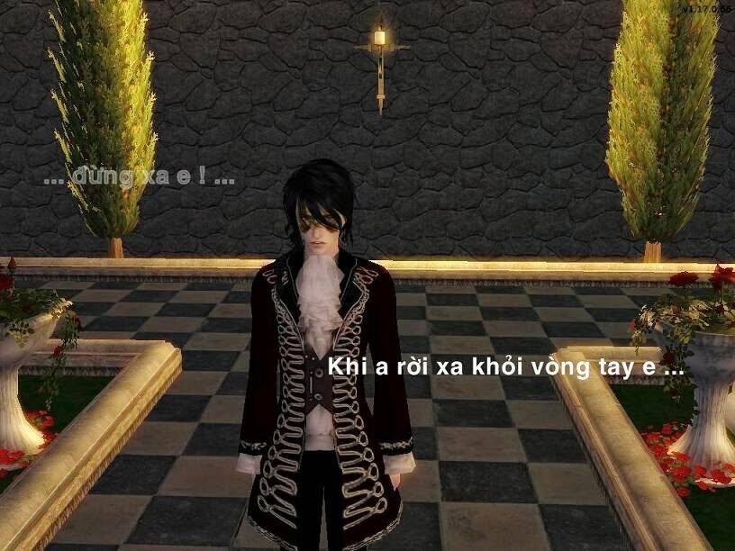 truyện sims - earl story chapter 34 13