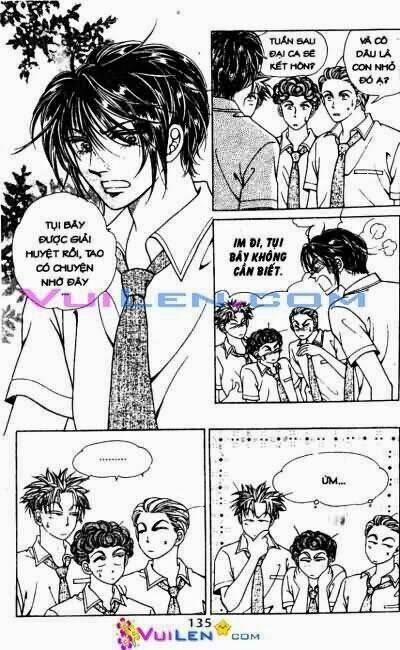 cô gái trung hoa chapter 3 135
