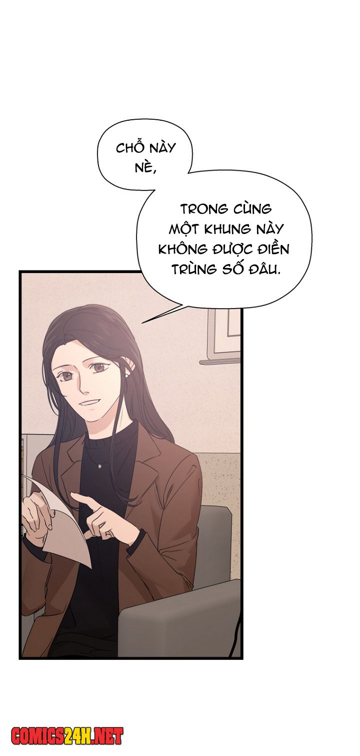 người xa lạ chapter 14 59