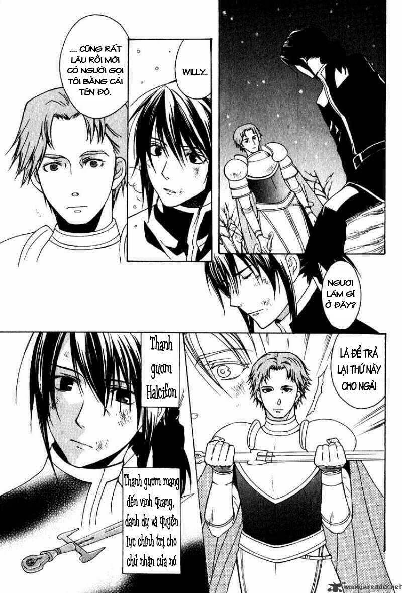 adarushan no hanayome chapter 7 23