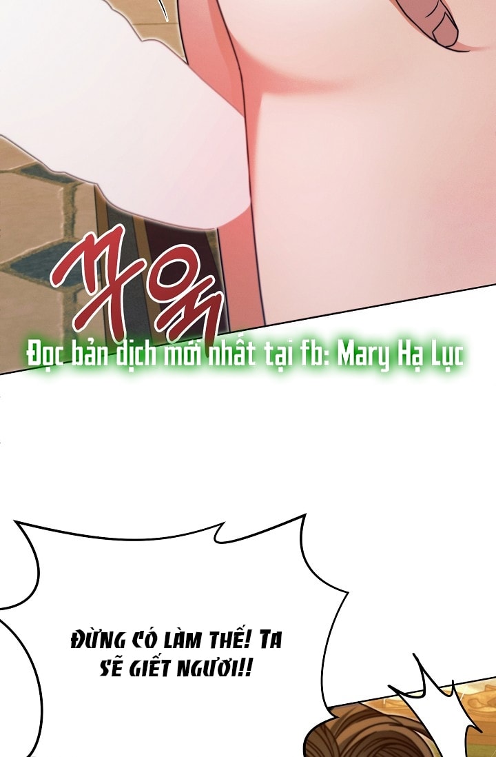 [18+] hãy cầu xin ta đi chapter 17.2 35