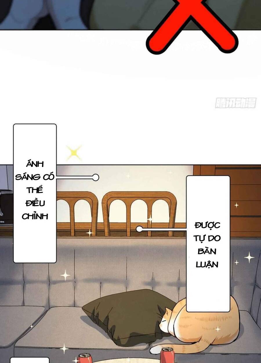 Bà Xã Nhà Tôi Đến Từ Ngàn Năm Trước chapter 94 50