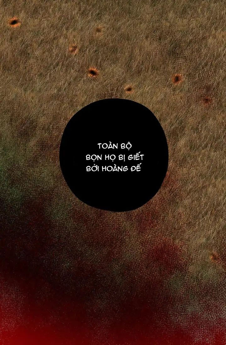 mối tình đầu của bạo chúa chapter 11 6