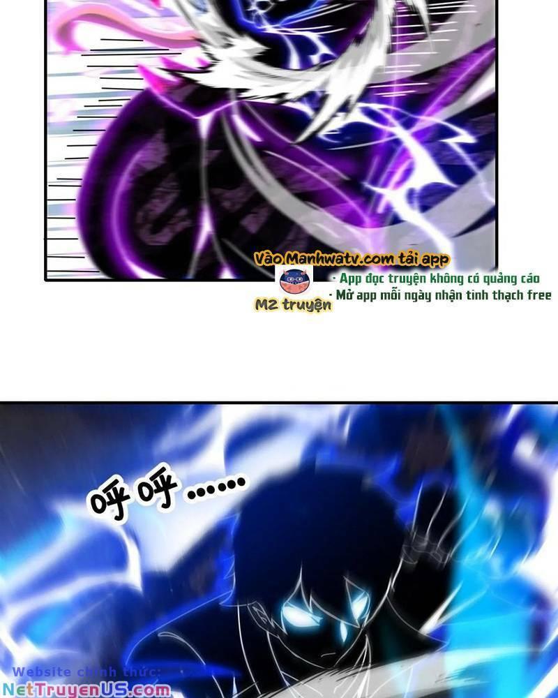 nhìn thấy thanh máu, ta xử tội thần linh chapter 82 31