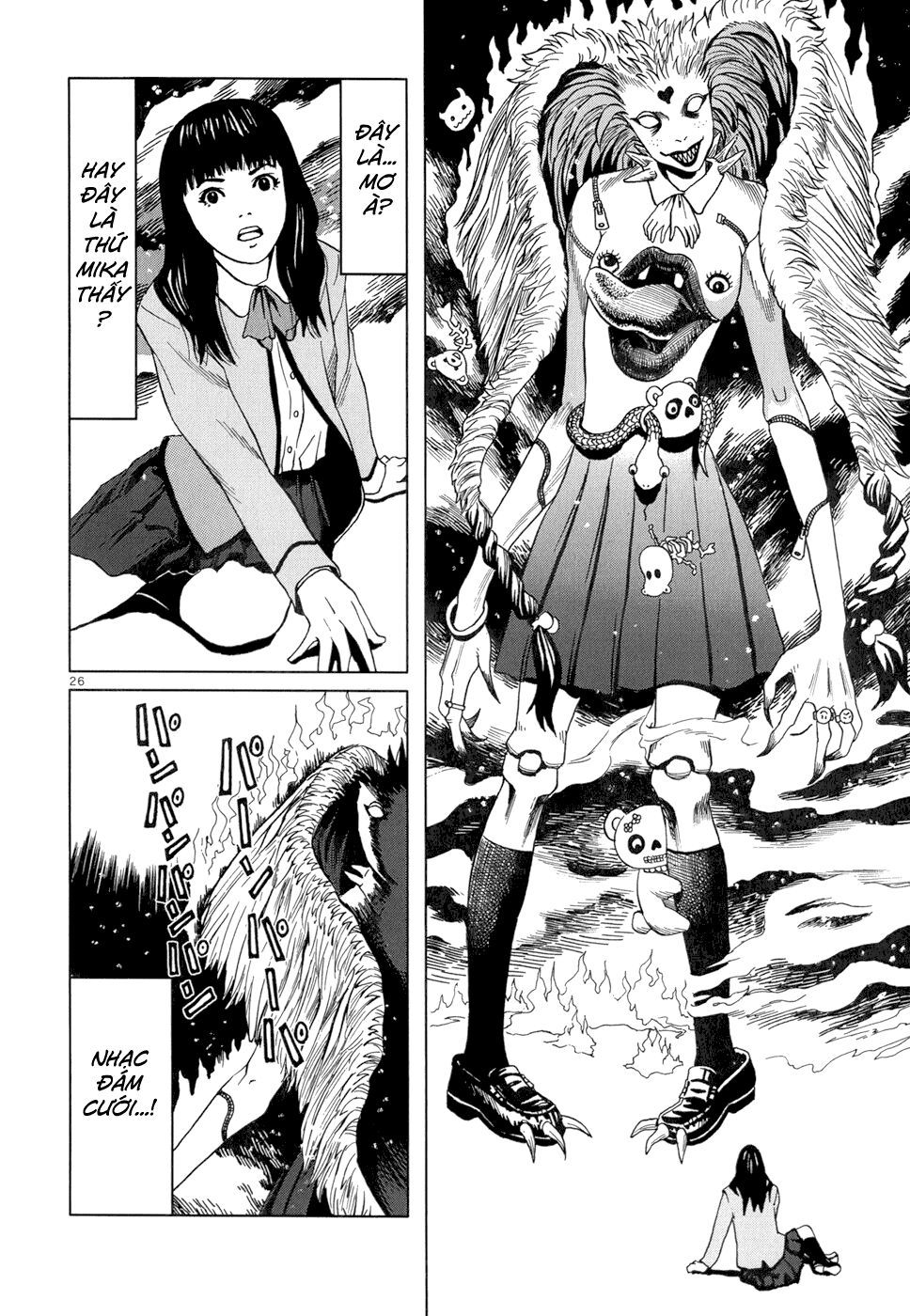 happiness chapter 3 27