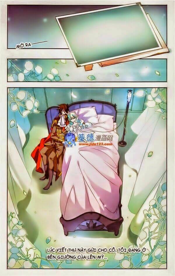 xuyên duyệt tây nguyên 3000 chapter 55 5