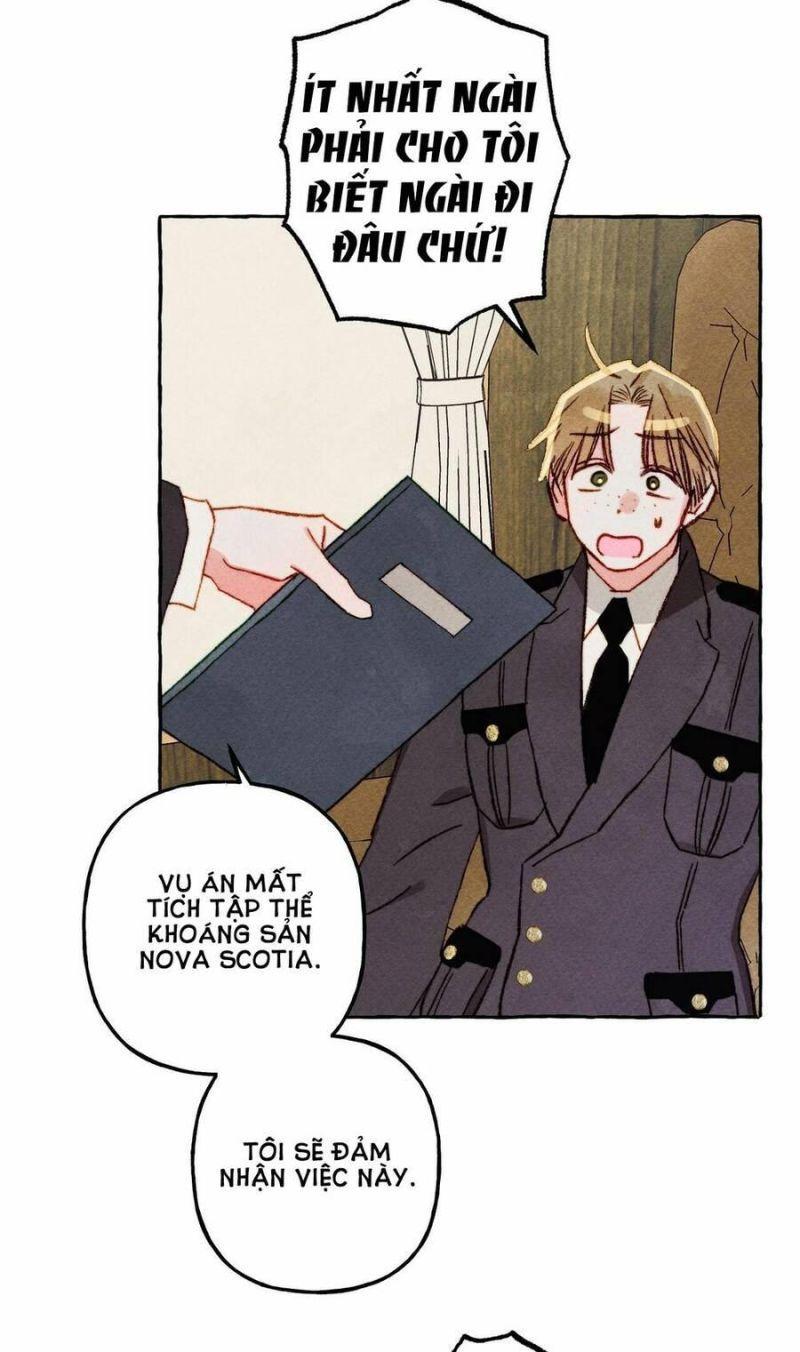 nuôi dưỡng một hắc long chapter 40.1 17