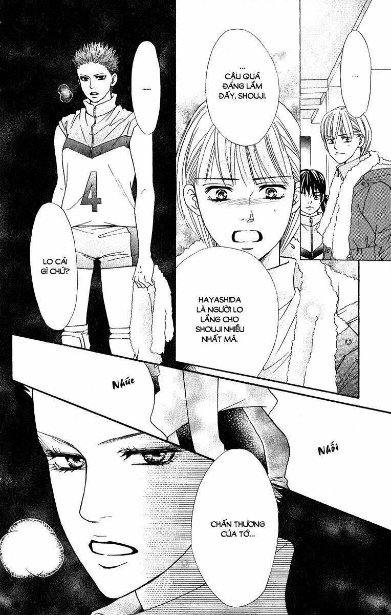 xứng danh anh hùng chapter 75 34