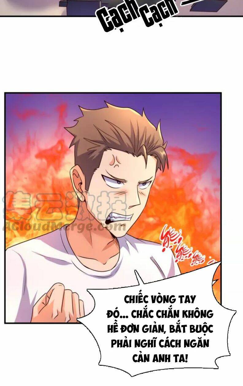 người chặn xuyên không chapter 85 32