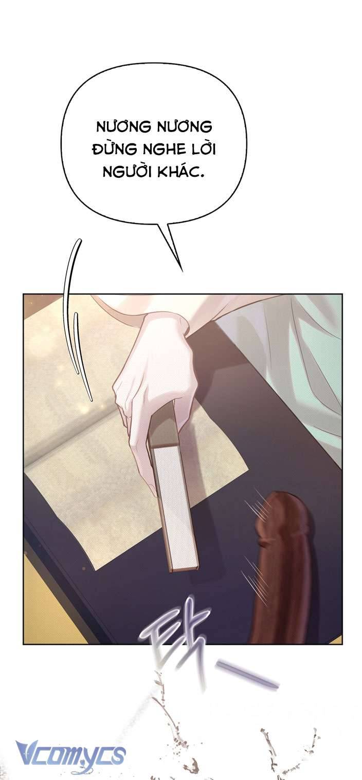 [18+] tiết học bí mật của trung điện chapter 4 39