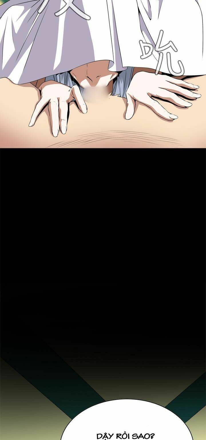 giấc mơ khủng khiếp - deadful dream chapter 3 44