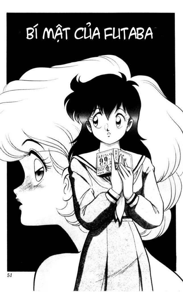 fubata-kun change! chapter 2 15