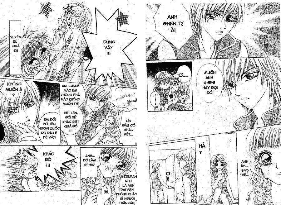 ban nhạc ardour chapter 6 10