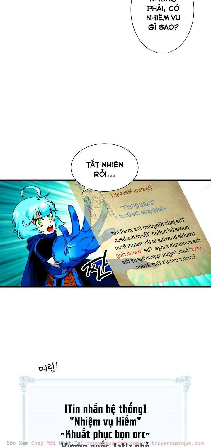 tôi sinh ra để làm người vĩ đại chapter 10 47