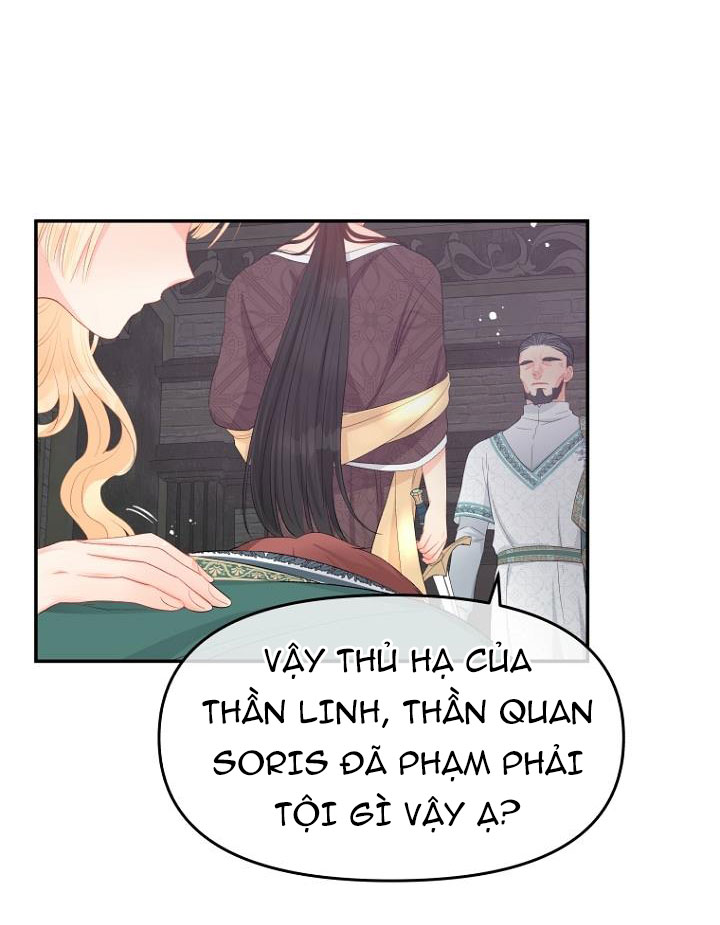 đừng đặt tình cảm mình vào cuốn sách đó chapter 26.1 14