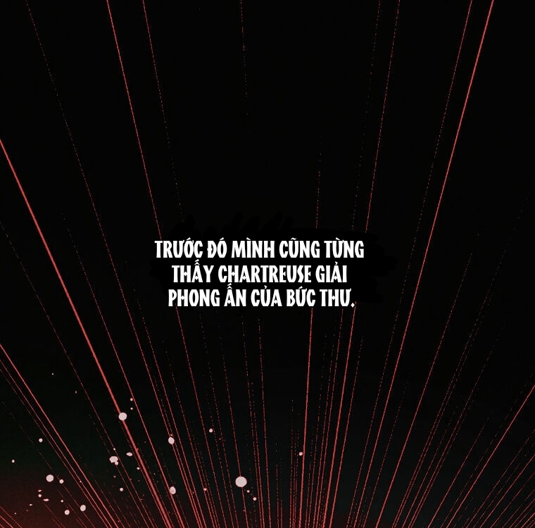 quý cô bí ẩn - secret lady chapter 30 37