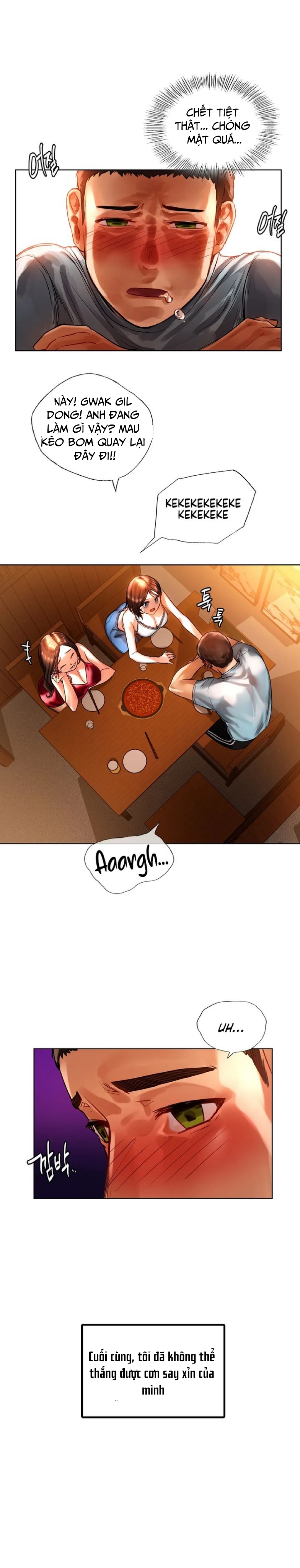 đàn ông và đàn bà ở sillim chapter 9 22