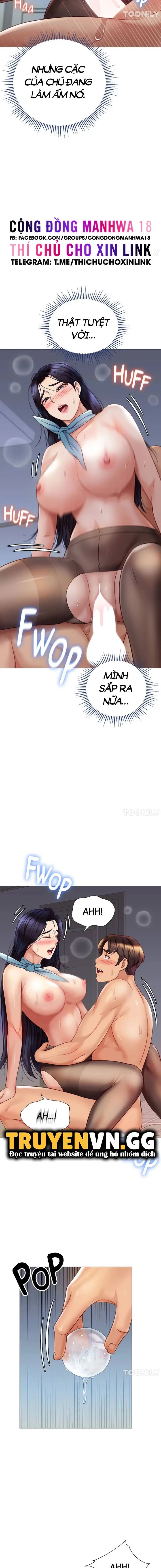 bạn của con gái tôi chapter 95 2