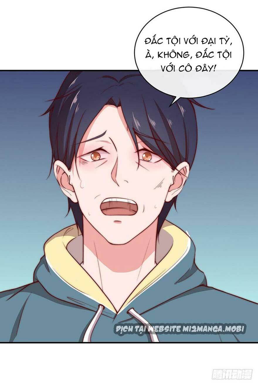 gả cho tình cũ làm lão bà chapter 35 8