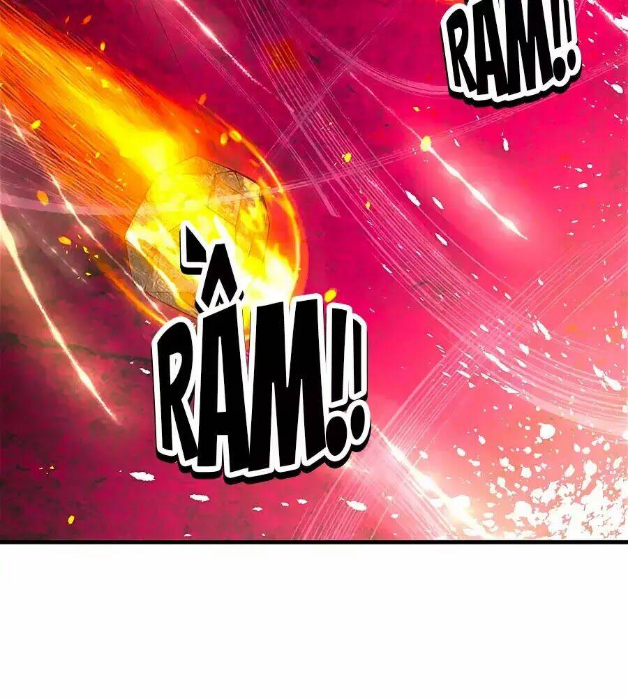 bỗng một ngày trở thành con gái nhà vua chapter 149 15