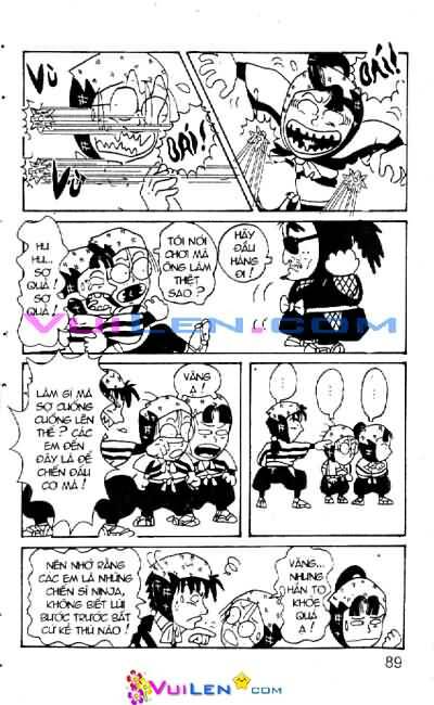 ninja loạn thị chapter 1 90