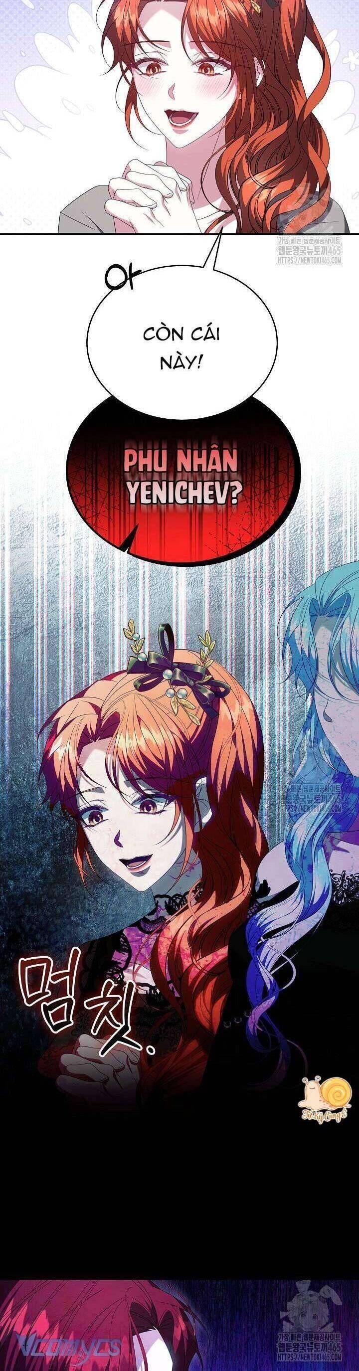 hướng dẫn về ác nữ chapter 29 30