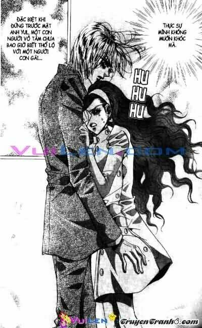 goong - [ hoàng cung ] chapter 14 26