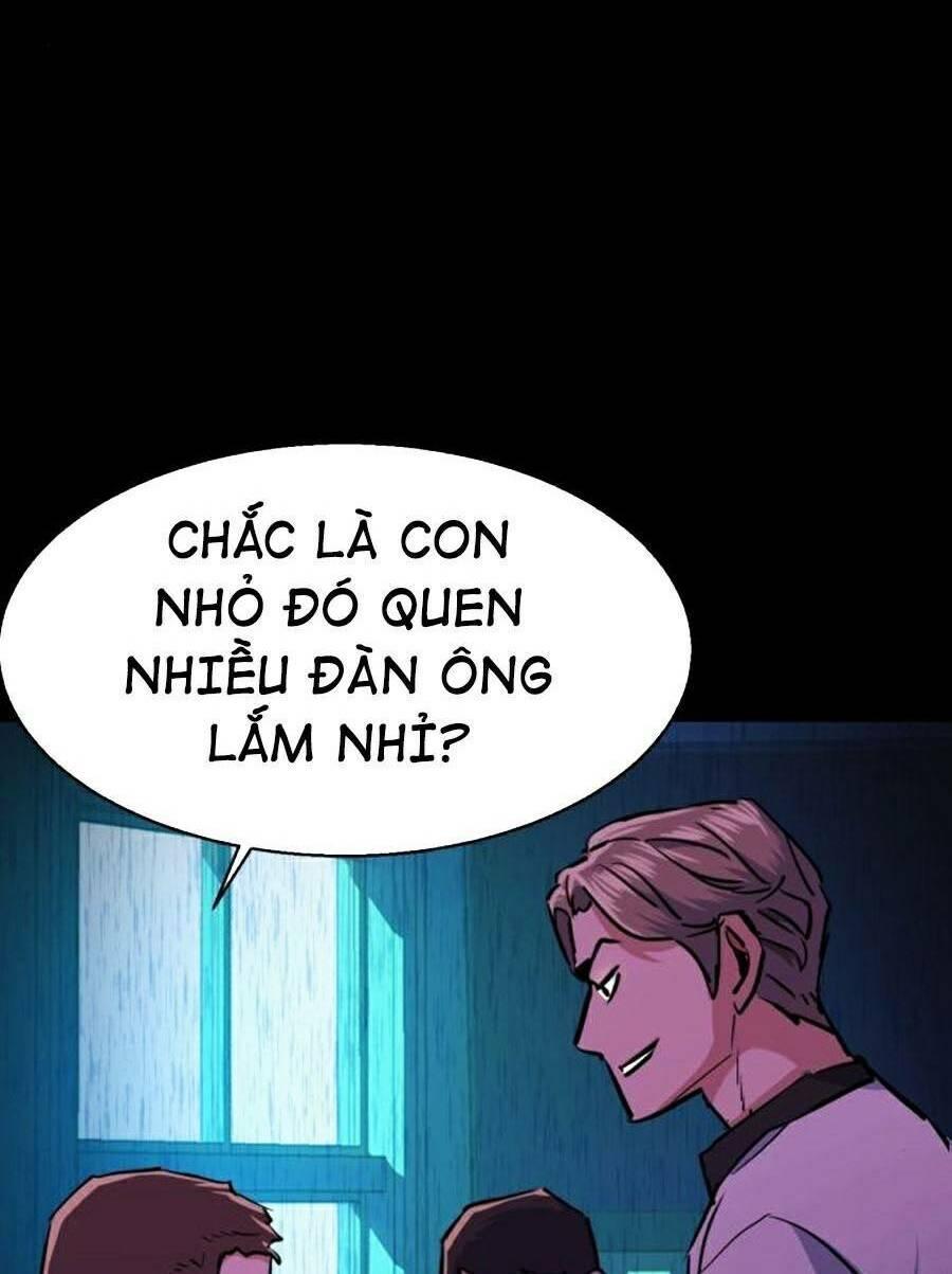 bạn học tôi là lính đánh thuê chapter 68 117