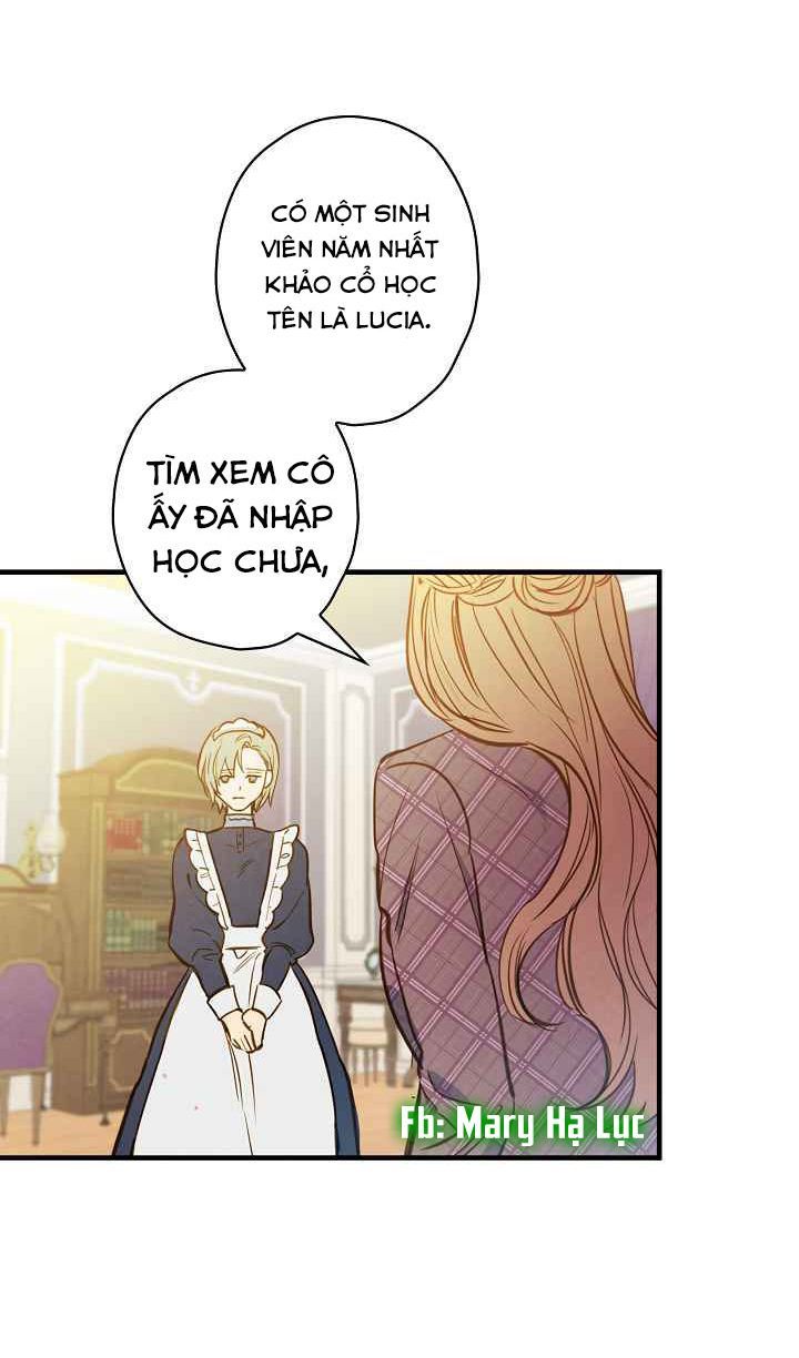 hoàng phi bóng tối - shadow queen chapter 32 29