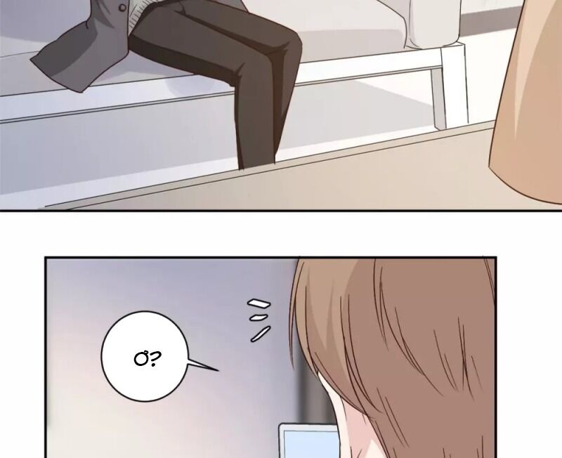 tổng tài, tránh xa tôi ra chapter 61 19