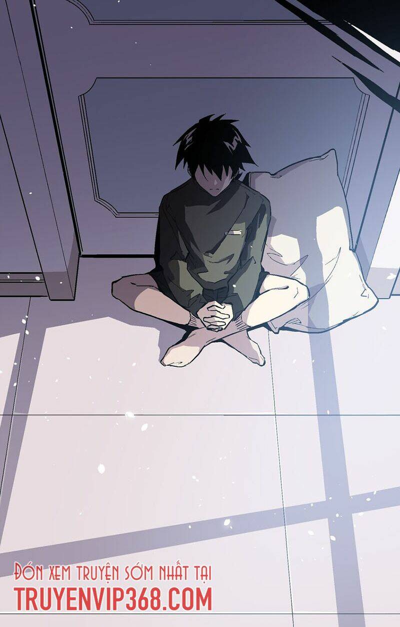 vương bài đặc công trùng sinh vườn trường chapter 29 35