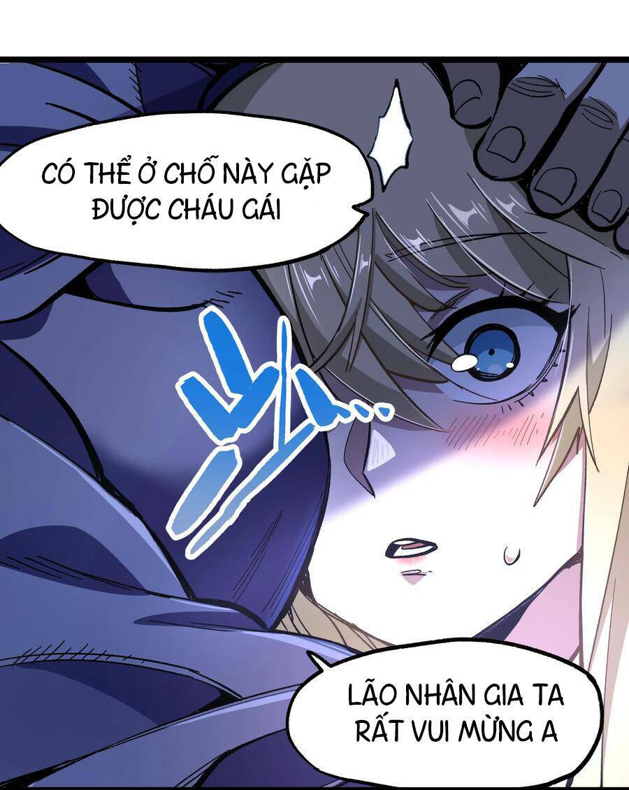 vú em vô địch chapter 22 58