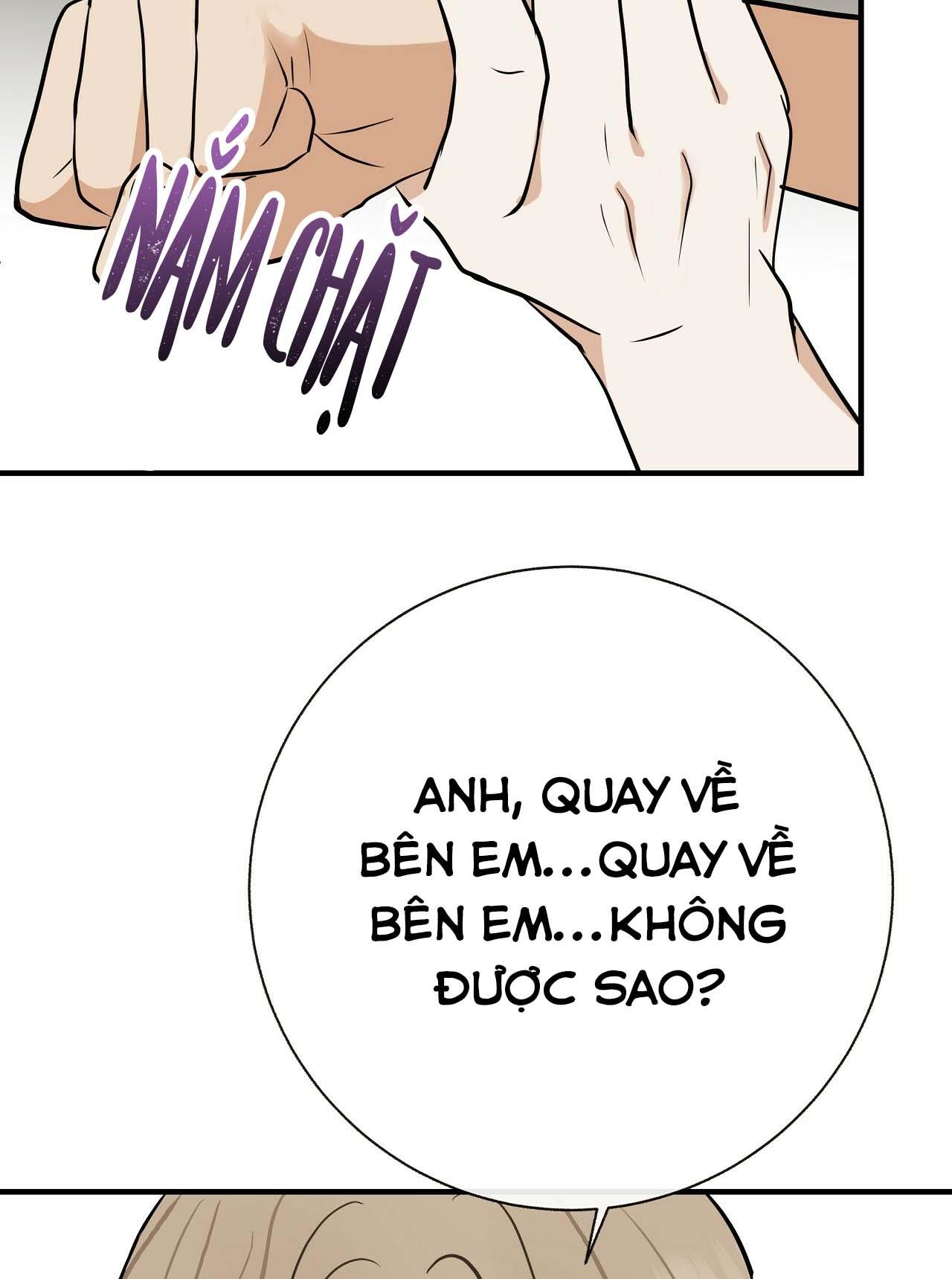 đứa trẻ này là con tôi (end) chapter 39 4